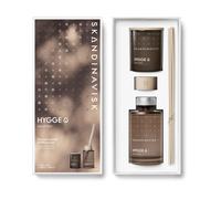 Skandinavisk Velas perfumadas y difusores de fragancia HYGGE 65 g + 100 ml