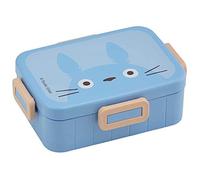 Skater Ghibli - Mi vecino Totoro - Bento 4 cierres Totoro azul