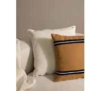 Skay cojín ocre - Kenay Home Ocre