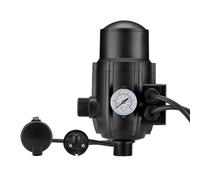 SKD-2D interruptor presión controlador bomba agua doméstica fuentes protector marcha seco 1,5 bares
