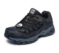 Skechers 77055w Zapato Industrial.Hombre