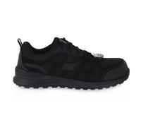 Skechers Botas Bulklin, modelo 77289ECBBK