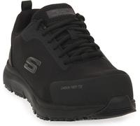 Skechers Botas Ulmus, modelo 200090ECBLK