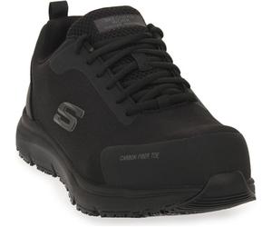 Skechers Botas Ulmus, modelo 200090ECBLK