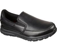 Skechers Damen Work Relaxed Fit Nampa - Zapatos de trabajo ANNOD, zapatillas deportivas, color , talla 37.5 EU