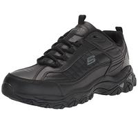Skechers Fambli Sr Zapato de servicio de alimentos. Hombre