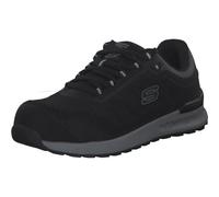 Skechers Hombre Bulklin Bragoo Trainers