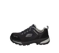 Skechers Hombre GATLON - STRIGAX H Zapato de Trabajo 200188EC BKGY Negro/Gris