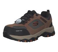 Skechers Botas, modelo 77183ECBRBK