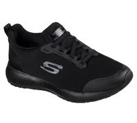 Skechers Mujer Zapatos de Trabajo Work Squad Sr Profesionales Zapatillas 77222EC