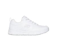 SKECHERS NAMPA-BEJA ZAPATILLAS 108214EC-WHT BLANCO