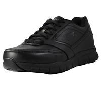 Skechers Nampa Wyla Zapatos para Servicio de alimentosMujer | Trabajo, antideslizante, peligro eléctrico, ajuste relajado, espuma viscoelástica