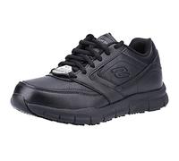 Zapatillas Skechers Work Relaxed Fit Nampa Wyola MKP