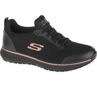 Skechers Squad Sr 77222EC-BKRG, zapatillas para mujer