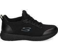 Skechers Squad Sr 77222EC-BLK, zapatillas para mujer