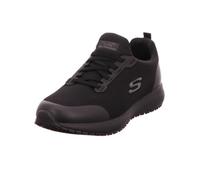 ZAPATILLAS DE TRABAJO SKECHERS WORK RELAXED FIT 200051EC NEGRO