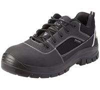 Zapatos de trabajo Skechers Trophus 200001EC/BLK, color , talla 46
