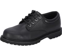 Skechers Work BaumwolleWOOD ELKS, zapatillas para hombre, color , talla 41 EU (77041EC)