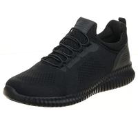 Skechers Work Cessnock-77188 Oxford para Hombre, Negro, 48.5 EU