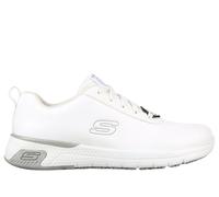 Skechers Work Relaxed Fit: Marsing - Gmina SR en Blanca, talla 39