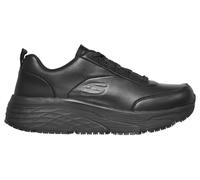 Skechers Work RF: Max Cushioning Elite SR - Filchner en Negro, talla 48.5