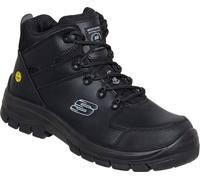 Skechers Work Trophus - Botas Kilram para hombre, con puntera de material compuesto, color , número de calzado: 44 EU