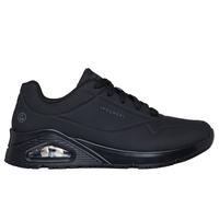 Skechers Work: UNO SR en Negro, talla 38