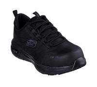 Skechers - Zapatillas Deportivas de Seguridad SR Ebinal para Mujer UTFS11415_7