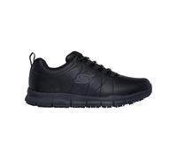 SKECHERS ZAPATILLAS DEPORTIVAS NAMPA 108214EC BLACK