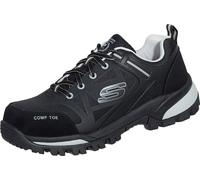 Skechers, zapato de trabajo para hombre, modelo GATLON - STRIGAX H, referencia 200188EC, color /gris, talla 45.5 EU