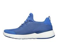 Skechers Zapatos Profesionales Marsing WaiolaHealth Care para Mujer, Azul y Blanco, 38 EU