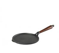 SKEPPSHULT Sartén para Tortitas con Mango de Madera.