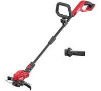 SKIL 0231CA - Cortabordes de batería 20V - Corte 25 cm - BATERÍA Y CARGADOR NO ESTÁN INCLUIDOS