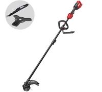 SKIL 0260 CA - Desbrozadora de batería - 20 V - BATERÍA Y CARGADOR NO ESTÁN INCLUIDOS
