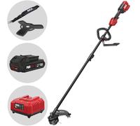 SKIL 0260 CA - Desbrozadora de batería - 20V/2Ah