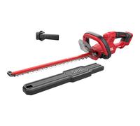 Skil 0438 CA - Cortasetos de batería con cuchilla de 45 cm - BATERÍA Y CARGADOR NO ESTÁN INCLUIDOS