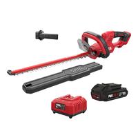 Skil 0438 CA - Cortasetos de batería - Cuchilla de 45 cm - 20V 2.5Ah