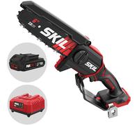 Skil 0512CA - Podadora manual de batería - 20V/2ah