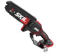 Skil 0512CA - Podadora manual de batería - BATERÍA Y CARGADOR NO ESTÁN INLUIDOS
