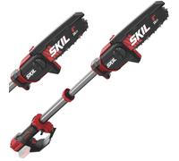 Skil 0514 CA - Podadora telescópica de batería - 20V - BATERÍA Y CARGADOR NO ESTÁN INCLUIDOS