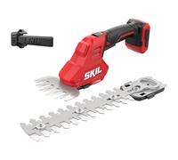 Skil 0630 CA - Tijera cortacésped de batería - Cortasetos - BATERÍA Y CARGADOR NO ESTÁN INCLUIDOS