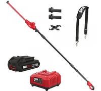 Skil 0640 CA - Cortasetos de batería con pértiga - 20V/2.5Ah