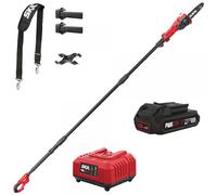 Skil 0650 CA - Podadora de batería con pértiga - 20V/2.5ah