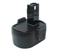 SKIL 12V Batería 2AH Reemplazo Compatible con SKIL:120BAT 2467-02 2467-03 2468-02 2484-04
