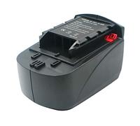 SKIL 18V Batería 2.1AH Reemplazo Compatible con SKIL:120BAT 2467-02 2467-03 2468-02 2484-08