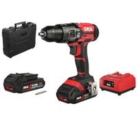 SKIL 3020 HB Taladro percutor de batería