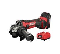 SKIL 3920 AA Amoladora a batería
