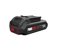 SKIL BR1E3109AA BR1E3109AA - Batería de Iones de Litio (18 V, 2,0 Ah, máx. 20 V, Peso Neto, batería de 0,4 kg, tecnología de batería Moderna, batería de Herramientas)