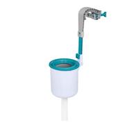 Skimmer de superficie bestway