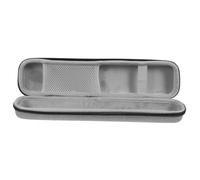 SKISUNO Carcasa Térmica Organizadora De Herramientas para Rizador Plancha Eva Resistente Al Elegante Doméstico y Viaje